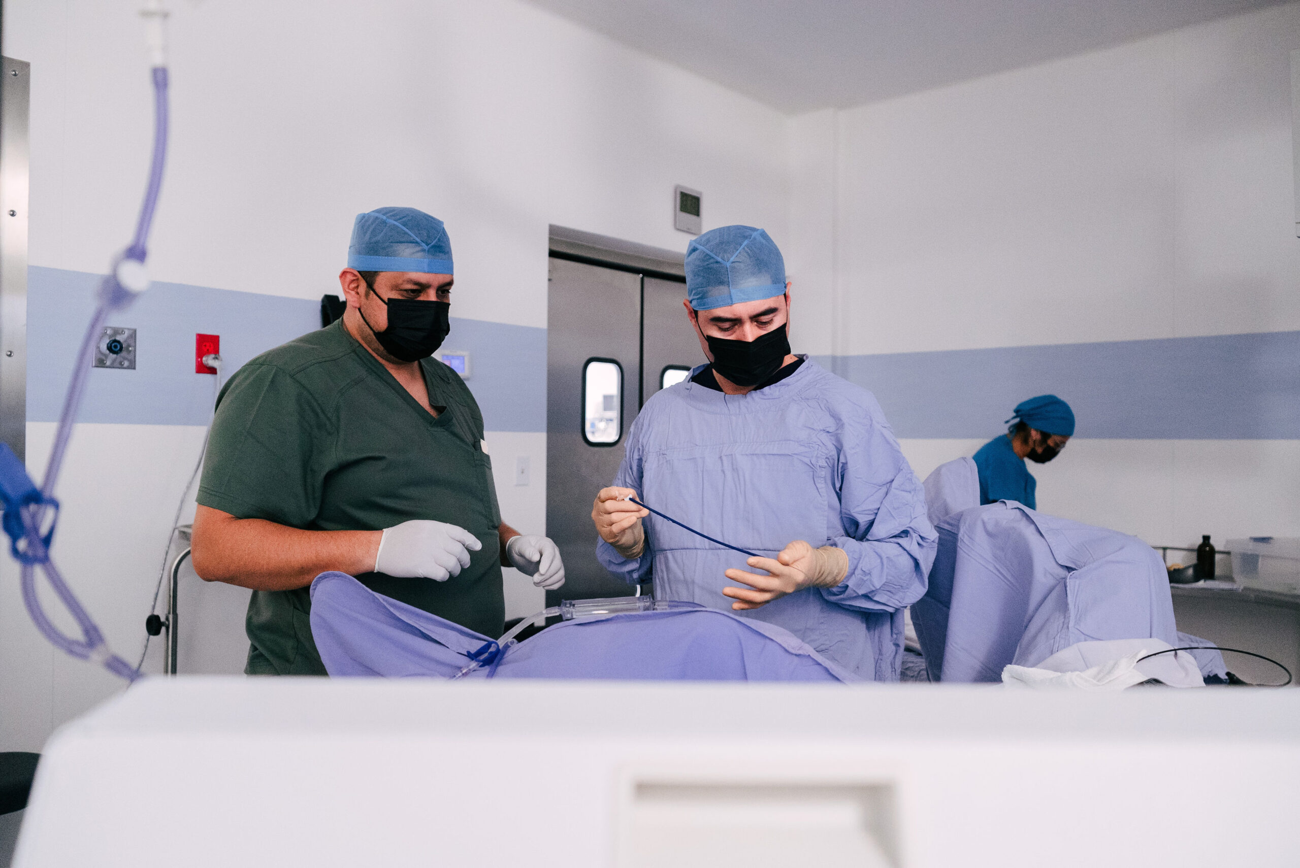 Piedras en los riñones – Dr. Alvaro Zarate